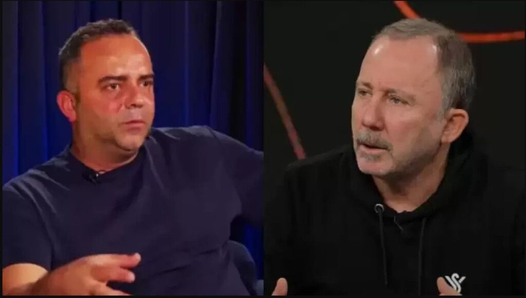 Semih Şentürk’ün işine son verildi! Sergen Yalçın anısı başını yaktı