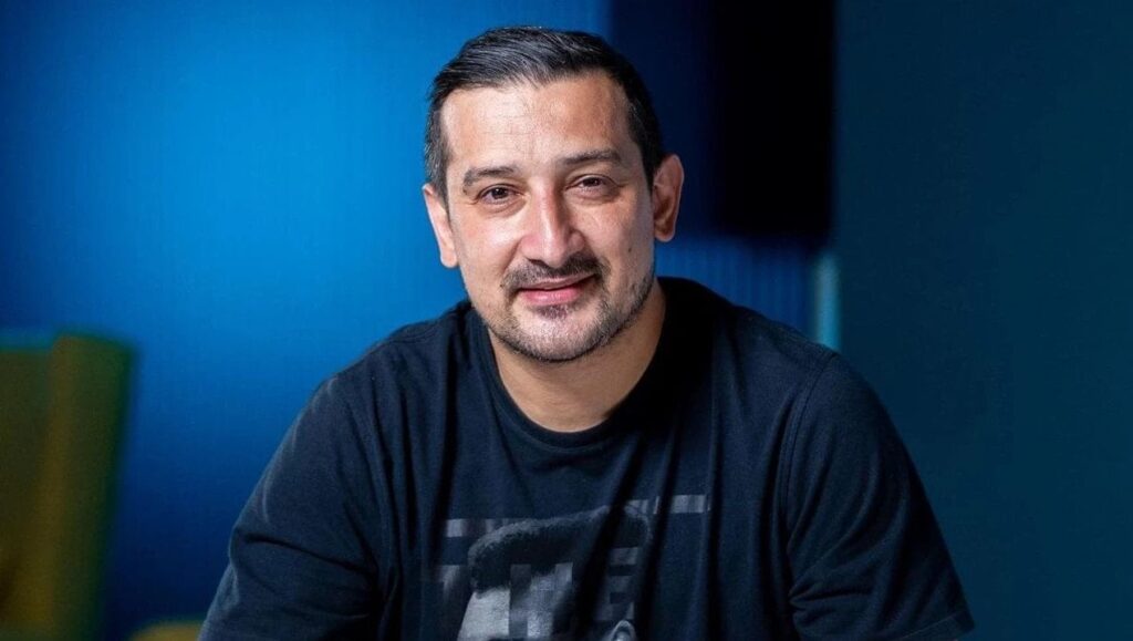 Serhat Akın aylar sonra döndü! Kumar açıklaması…