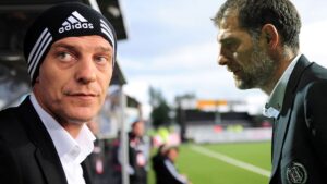 Slaven Bilic’ten Beşiktaş açıklaması!