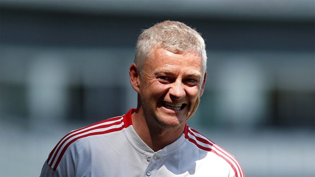 Son dakika… Beşiktaş, Solskjaer’i açıkladı