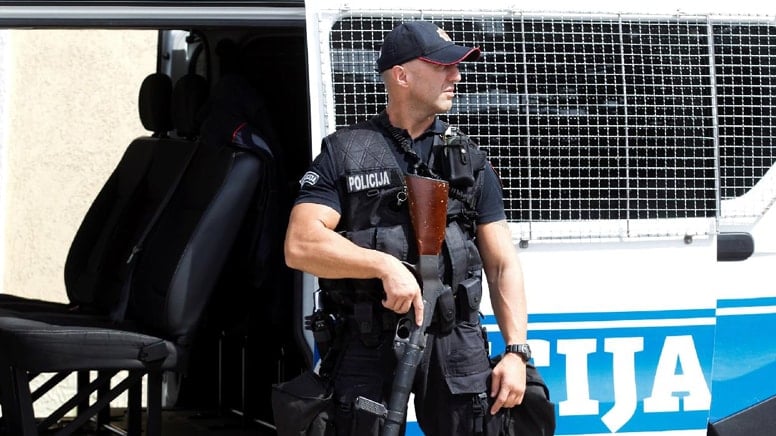 Son dakika… Karadağ’da silahlı saldırgan restoranı kan gölüne çevirdi: 7 ölü