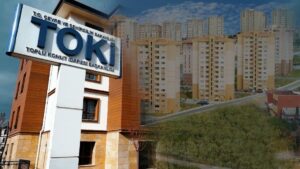 Sosyal konut yılan hikayesine döndü