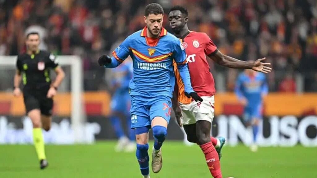 Süper Lig’in sürpriz golcüsü bu piyasada sudan ucuza!