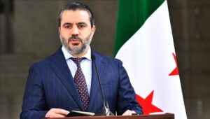 Suriye Dışişleri Bakanı yarın Türkiye’ye geliyor