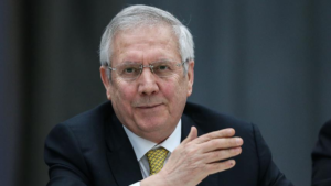 TFF’nin kasasından çıkan 32 milyon lira Aziz Yıldırım’ın cebine gidecek