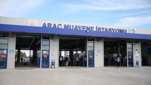 TÜVTÜRK’ten muayene işlemlerinde yeni yasak