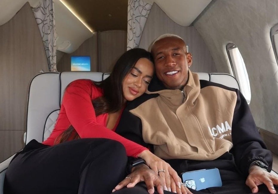 Talisca’nın geliş saati belli oldu