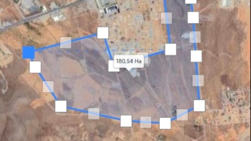 Tapu müdürlüğü, depremzedenin arazilerine çökmeye çalışıyor