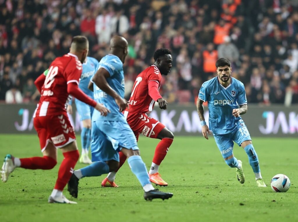 Trabzon’un bitmeyen kabusu