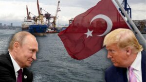 Trump Rusya’yı tehdit etti, ucu Türkiye’ye dokundu