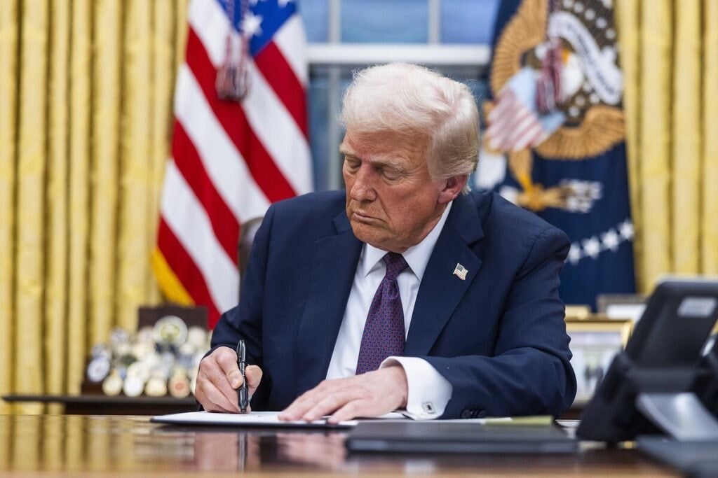 Trump elektrikli araçların fişini çekiyor