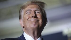 Trump’ın tweet’ine inanan yatırdığını saatler içinde katladı!