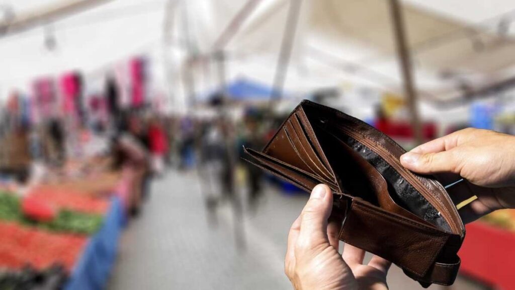 Türk-İş açıkladı: Açlık sınırı asgari ücreti geçti