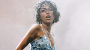 ‘Türkiye’nin en seksi kadını’ndan dikkat çeken açıklama: Aile kurmak ve çocuk sahibi olmak istiyorum!