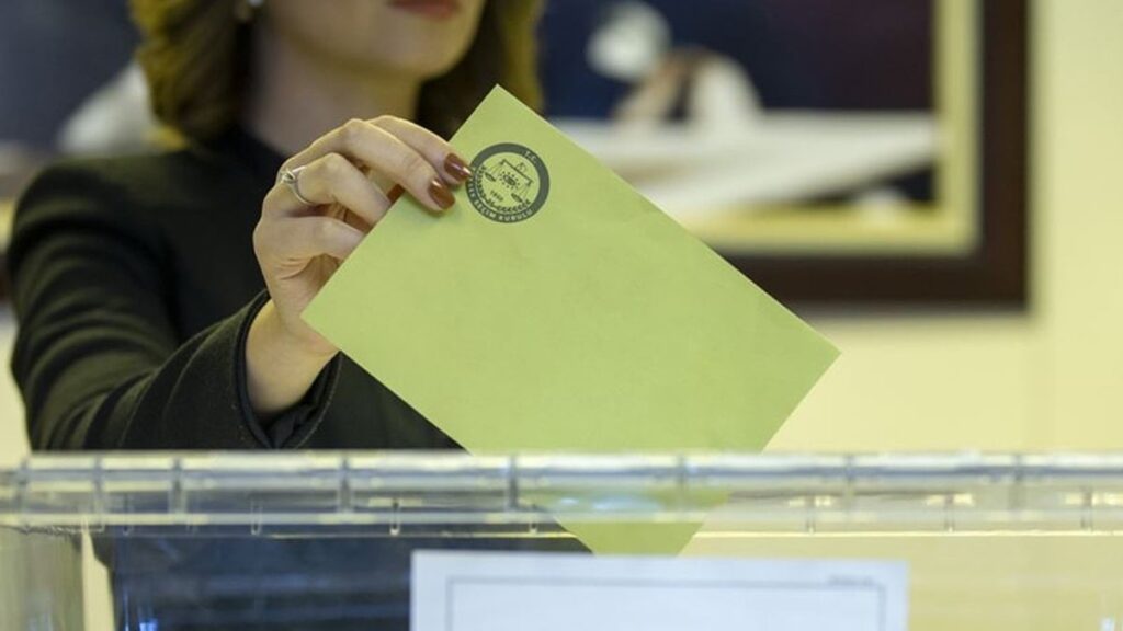 Ünlü anket şirketinin kurucusu açıkladı: Artışın nedeni buymuş