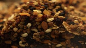 Ünlü kuruyemiş markası apar topar market raflarından toplanıyor