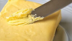 Ünlü tereyağı markası bakteri nedeniyle market raflarından toplanıyor
