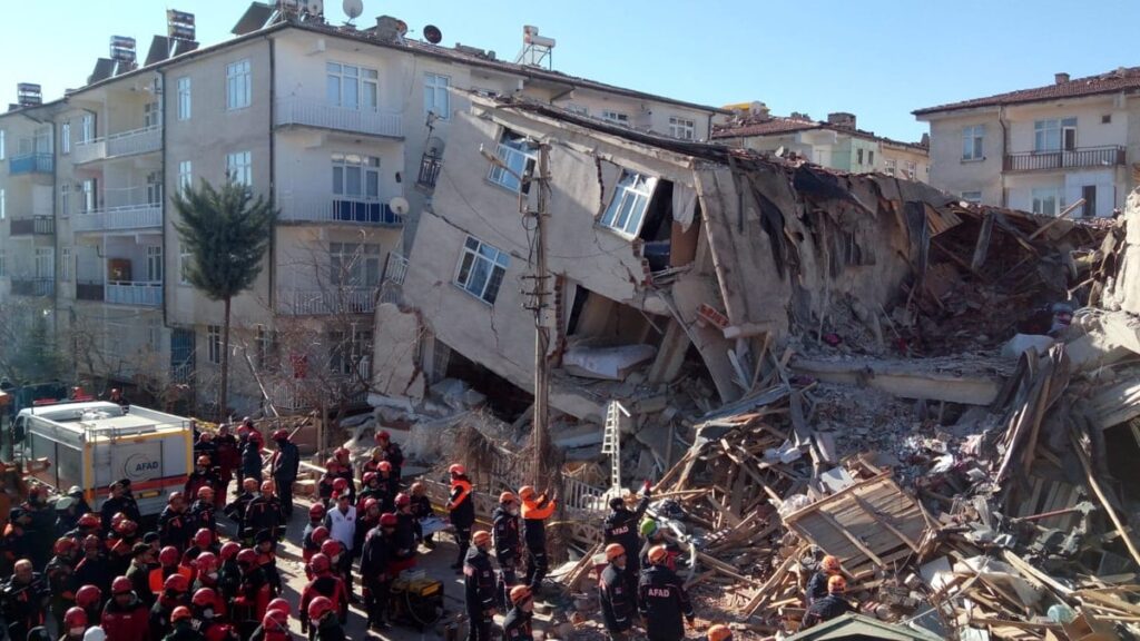 Üzerinden 5 yıl geçti, izleri silinemedi: ‘Hala konteynerde yaşayanlar var’