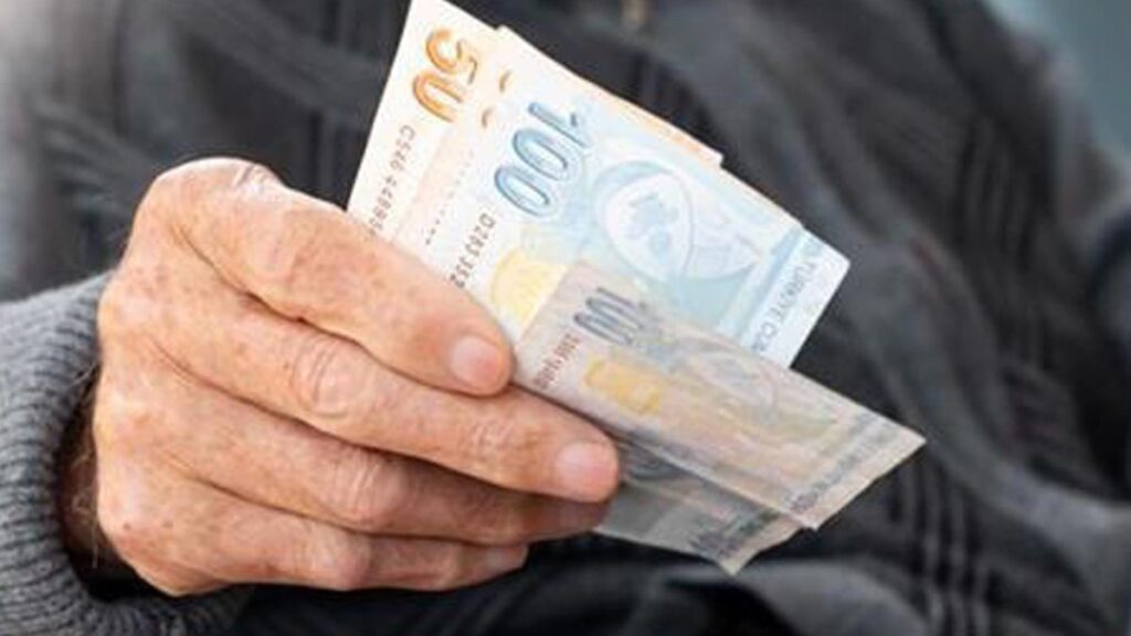 Uzmanı uyardı:  Emekliliğiniz iptal olabilir!