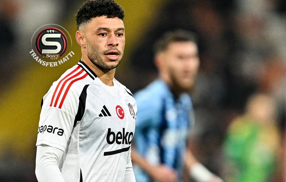 West Ham United, Chamberlain transferi için temasa geçti