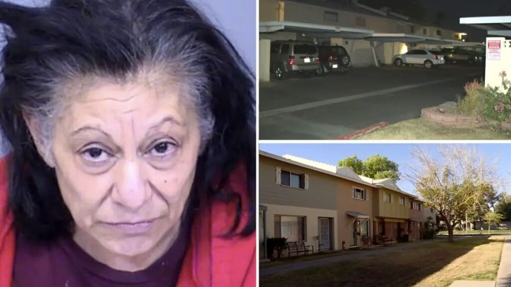 Zihinsel engelli çocuğu kafeste tutup ölümüne sebep oldular!