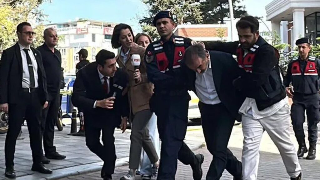 ‘Yenidoğan Çetesi’ davasında ikinci duruşma