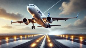 1 milyar euro zarar etmişlerdi… Bu yıl 820 uçak üretecekler