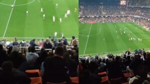 2 maçta 12 gol yediler taraftar takımı terk etti