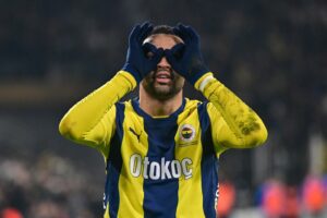 2025’e En-Nesyri damgası