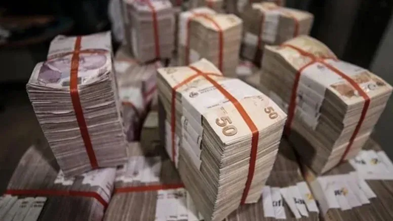 250 bin liranın 1 aylık getirisi belli oldu: Mevduat faizleri güncellendi