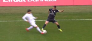 26. saniyede atıldı! Türkiye Kupası’nda görülmemiş olay