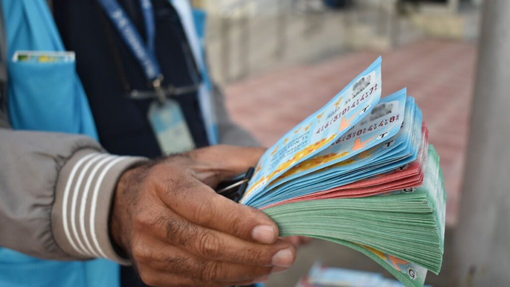 333 milyon TL ikramiye başvuranlara dağıtılacak: 2 Mart’ta zaman aşımına uğrayacak