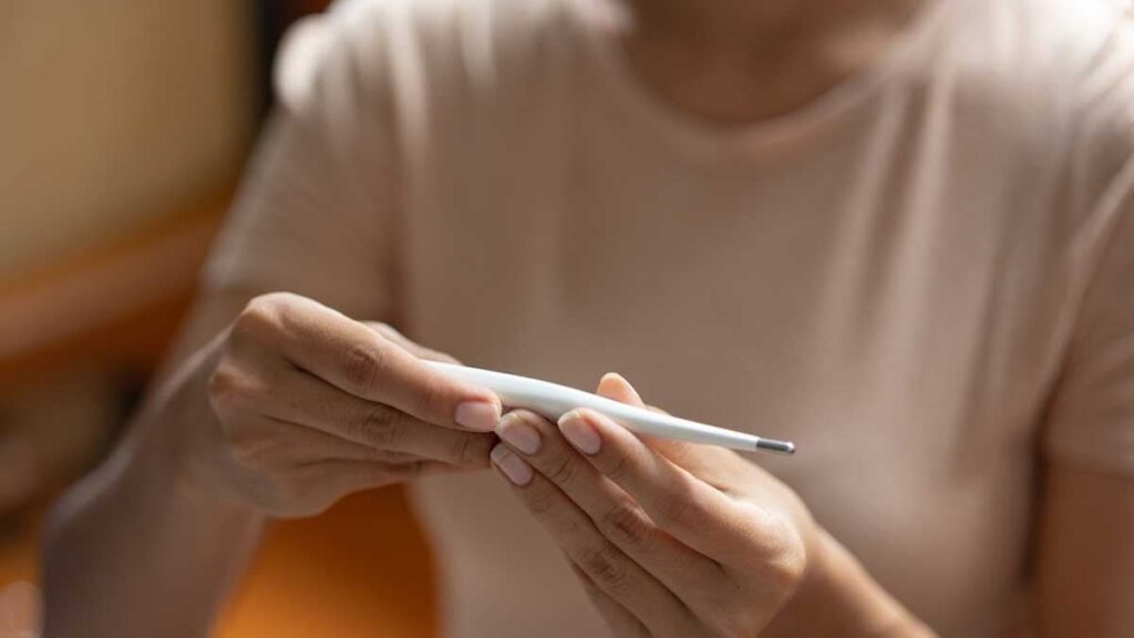 36.6 artık normal vücut ısısı değil: 10 yılda düştü, işte kabul edilen yeni vücut sıcaklığı