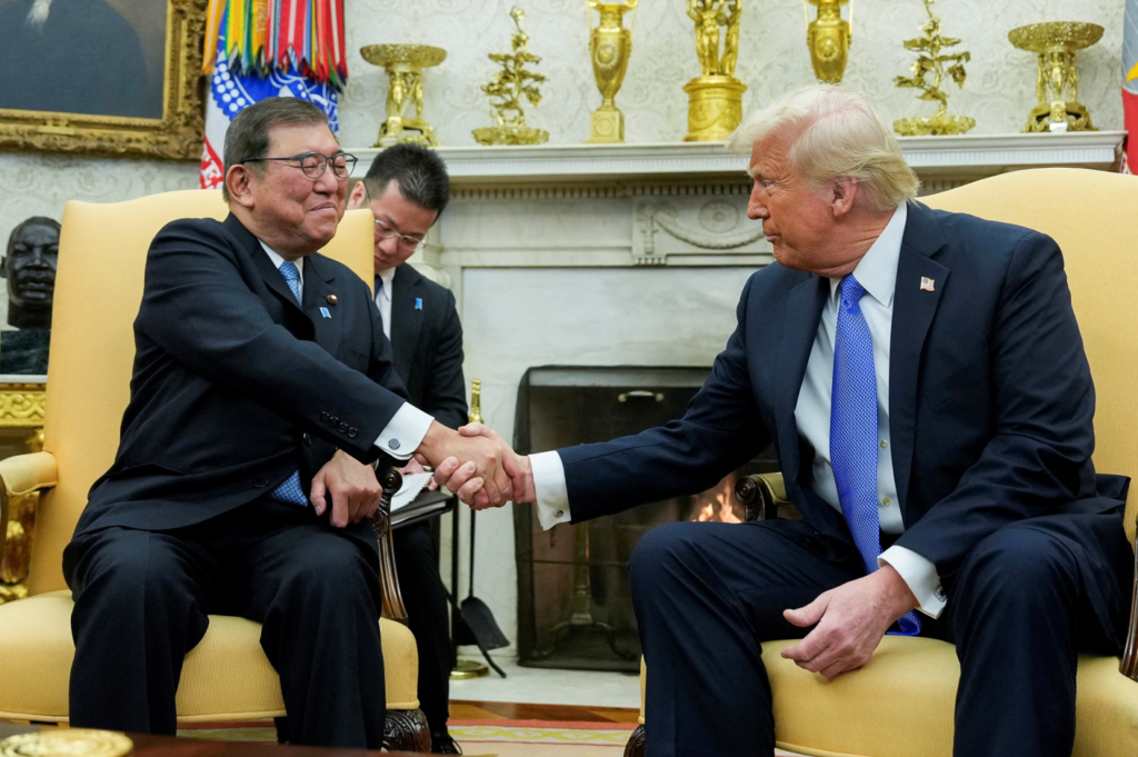 ABD, Asya politikasını belirledi: ‘Güç yoluyla Barış’