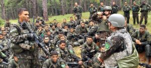 ABD, Ukrayna sınırına ‘Çin ve Brezilya’dan barış gücü’ askerleri konuşlandırmayı önerdi