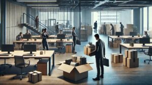 ABD’nin en büyük işvereni yüz binlerce insanı işten çıkarıyor