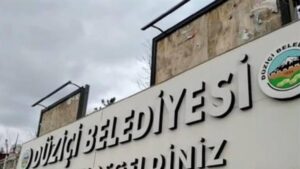 AKP’li belediye ‘ince iş’ yapımı için 92 milyon harcadı