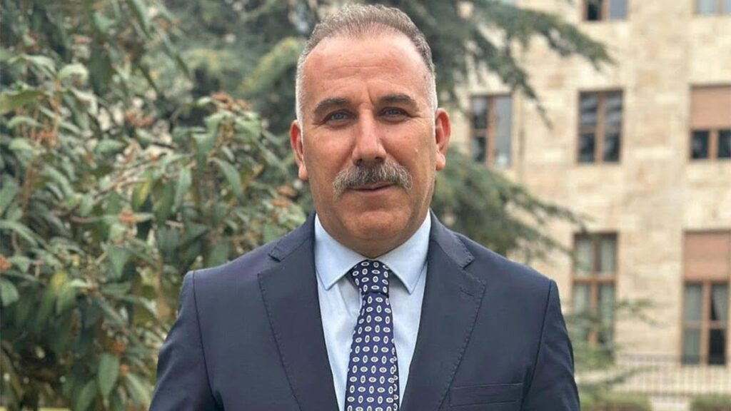 AKP’li vekilin danışmanı il müdürü yapıldı