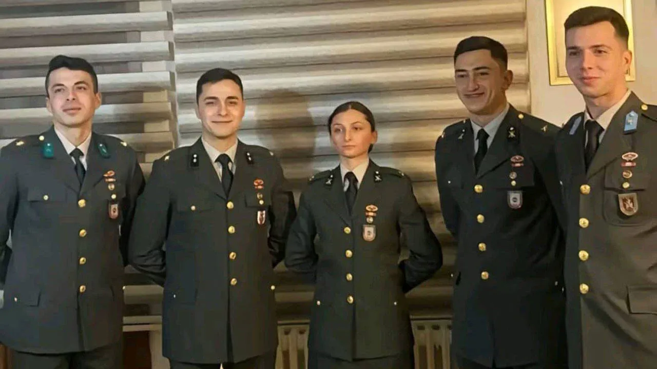 AKP’nin kalesi Konya’da da avukatlar teğmenlere sahip çıktı