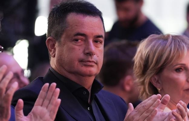 Acun Ilıcalı’dan derbi öncesi ‘Arjantinli misafir’ yalanlaması!