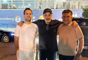 Adana Demirspor Kulübü Başkanı Bedirhan Durak istifadan vazgeçti