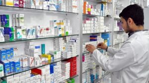 Adana Eczası Odası: Eczaneler kapanma tehlikesi yaşıyor