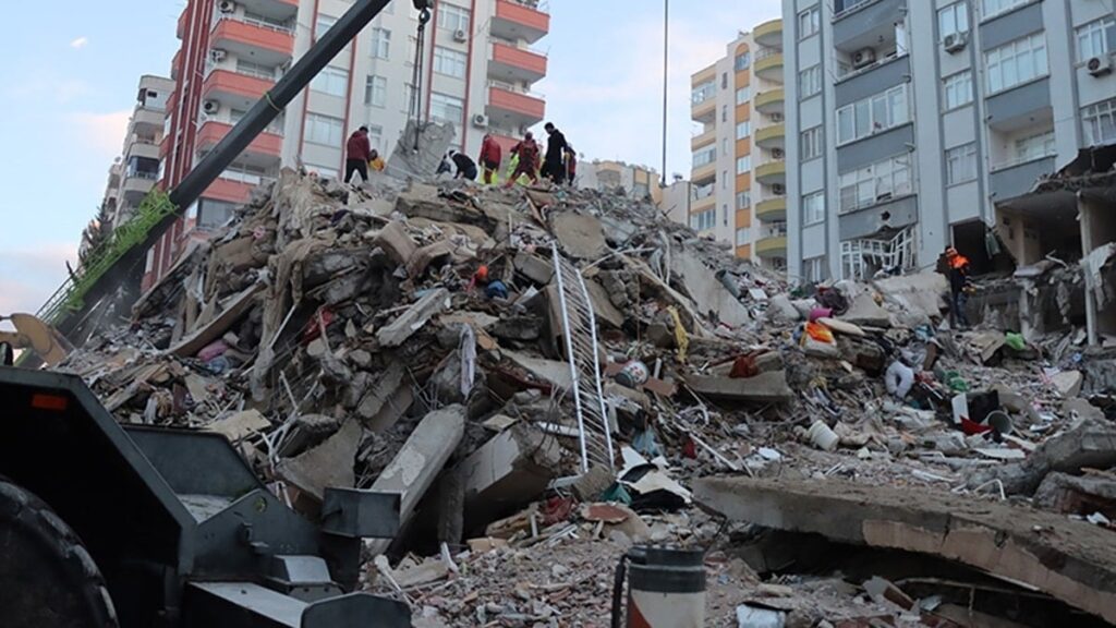 Adana’da 6 Şubat depremleri sonrası değerlendirildi: Önlemler açıklandı