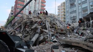 Adana’da 6 Şubat depremleri sonrası değerlendirildi: Önlemler açıklandı