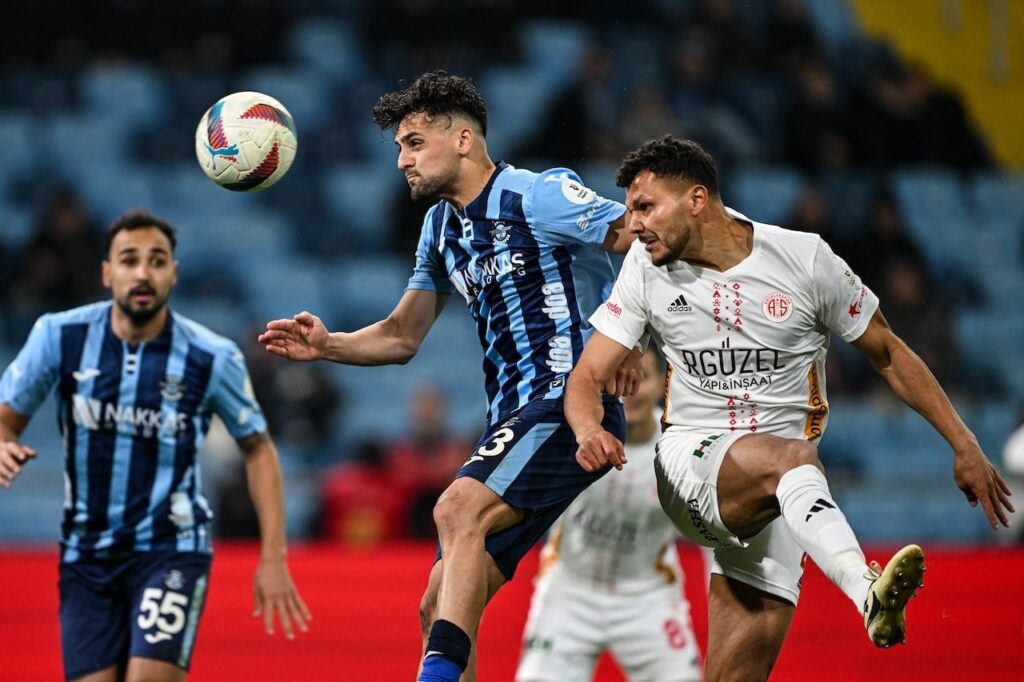 Adana’da kazanan çıkmadı