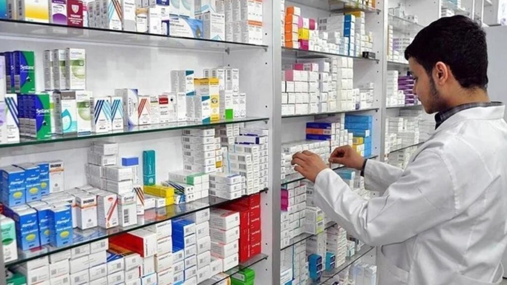 Adeta ölümden dönmüşüz: O antibiyotik eczanelerden kaldırılıyor