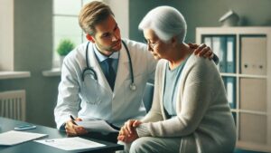 Alzheimer teşhisinde yeni dönem