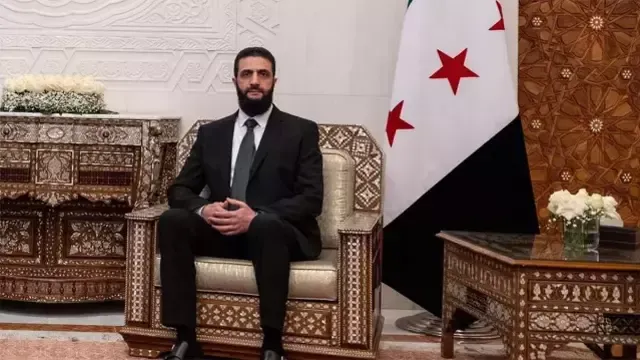 Ankara ziyareti öncesi şok çıkış: Türkiye’ye söz verdik