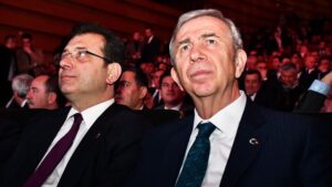 Anket sonucu ortaya çıktı: Vatandaş muhalefetin adayına oy verecek mi?