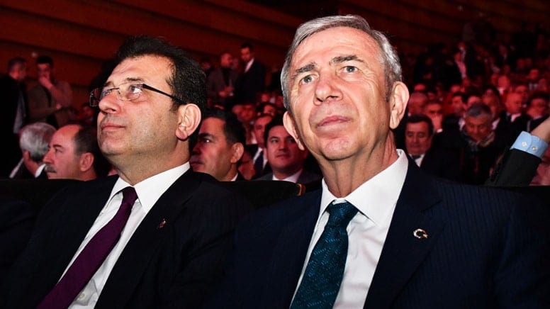 Anket sonucu ortaya çıktı: Vatandaş muhalefetin adayına oy verecek mi?